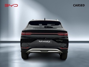 BYD Seal U DM-i 218KM 2025 BYD Seal U 1.5 Hybryda Plug-in 218KM, zdjęcie 3