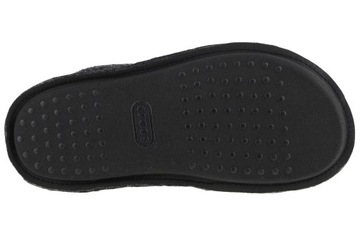 Crocs Crocs Baya Slipper 205917-060 Kolor: Czarne