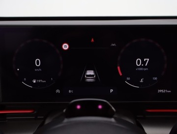 Hyundai Kona I Crossover Facelifting 1.6 T-GDI 198KM 2024 Hyundai Kona 1.6 T-GDI, Salon Polska, zdjęcie 10