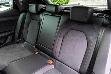 Cupra Leon II 2025 Cupra Leon 1.5 TSI 150 KM, zdjęcie 22