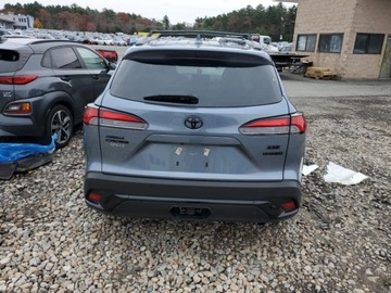 Toyota Corolla Cross 2.0 Hybrid Dynamic Force 197KM 2024 Toyota Corolla Cross 2024 TOYOTA COROLLA CROSS SE 2.0 Hybryda 196KM, zdjęcie 5