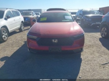 Honda Accord VIII 2024 Honda Accord 2024r., 2.0L 2.0 Hybryda 146KM, zdjęcie 6