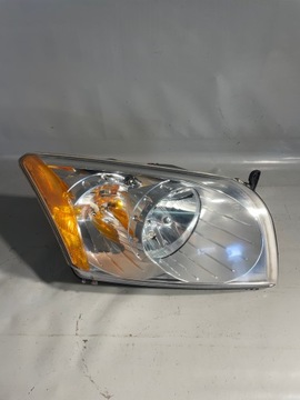 CHRYSLER VOYAGER XENON LEVÝ NOVÁ ORIGINÁLNÍ 51128C