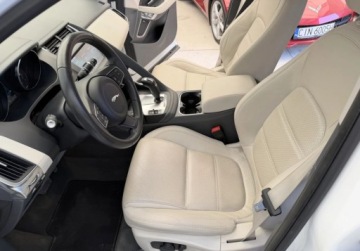 Jaguar E-Pace SUV 2.0 i4P 249KM 2020 Jaguar E-Pace 4x4 E-PACE 2.0 Benz 250 KM 2021r 44.000 KM Warszawa 2.0, zdjęcie 7
