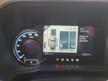 Ford Bronco V 2022 Ford Bronco 2022 FORD BRONCO BASE 2.3 Benzyna 275KM, zdjęcie 8