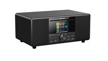 GRUNDIG DTR 7000 BT DAB+ ИНТЕРНЕТ-РАДИО