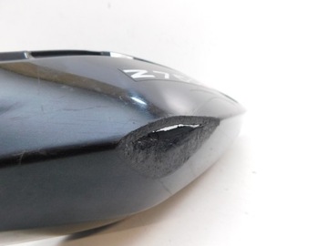 KAWASAKI Z750S 03-06 ЗАДНИЙ ХВОСТ