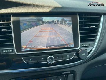 Opel Mokka I SUV 1.6 CDTI Ecotec 110KM 2017 Opel Mokka 1.6 Diesel Navi Kamera Full Opcja 1.6 Diesel 110KM, zdjęcie 17