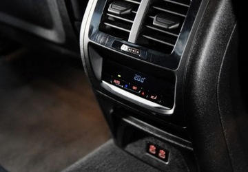 BMW X3 G01 2022 BMW X3 LIFT _ Benzyna _ Kamera cofania _ harmankardon_ 3.0 Benzyna 306KM, zdjęcie 26