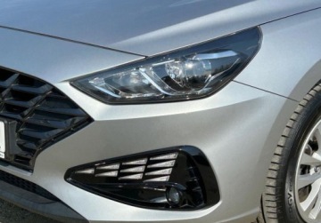 Hyundai i30 III Wagon Facelifting 1.0 T-GDI 120KM 2022 Hyundai i30 Modern, Tempomat, Czujniki parkowania, Salon Polska, 1 wlascic, zdjęcie 30