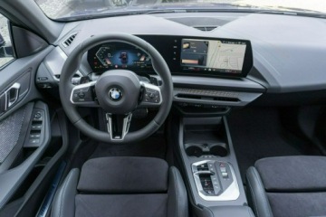 BMW Seria 2 F74 2025 BMW 220 Gran Coupé Dostępny od ręki!, zdjęcie 13