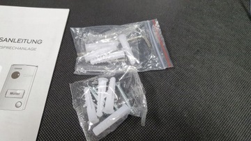 NEOLIGHT PORTA 7 HD ВИДЕОДЕМФОН 7 ДЮЙМОВ 120° КАМЕРА