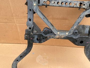 WOZEK SANKI KOLYSKA 2.3 FORD MUSTANG VI 2015-