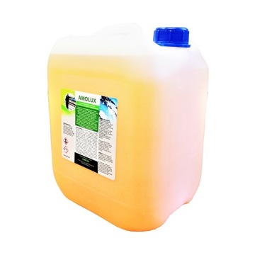 PŁYN DO PRANIA DYWANÓW AMOLUX 10 litrów
