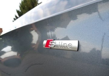 Audi A3 8V Cabriolet 2.0 TDI clean diesel 184KM 2016 Audi A3 Sportback Bezwypadkowa Serwisowana 1-Wlasciciel 3X S-LINE Quattro, zdjęcie 33