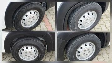 Citroen Jumper III 2020 Citroen Jumper ___MultiCab___L4H2___2.2HDI 164KM 6-osob Navi Kamera___, zdjęcie 10