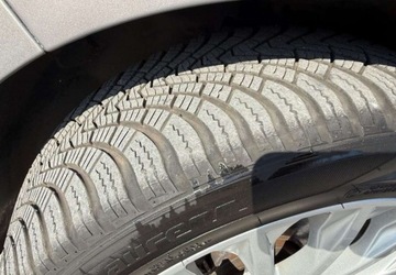 Ford C-MAX II Minivan 1.6 TDCi 115KM 2013 Ford C-MAX Ford C-MAX 1.6 TDCi Start-Stop-System Titanium 1.6 Diesel 115KM, zdjęcie 23