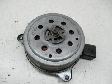 A4 B8 A5 8T Q5 MOTOR VENTILÁTOR CHLADIČ EM1241