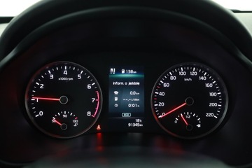 Kia Stonic I Crossover Facelifting 1.0 T-GDI MHEV  120KM 2021 Kia Stonic 1.0 T-GDI MHEV, Salon Polska, zdjęcie 7