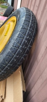 HONDA FRV KOLO DOJEZDOVÉ 15X4T 011107