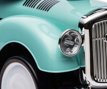 Детский аттракцион Royce Milly Mally.