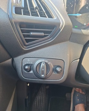 Ford C-MAX II Grand C-MAX Facelifting 1.5 TDCi 120KM 2019 Ford C-MAX Ford C-MAX 7 osobowy 1.5 Diesel 120KM, zdjęcie 16