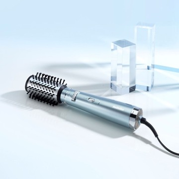Щипцы для завивки Babyliss Hydro Fusion AS773E