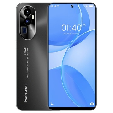 Смартфон Reno10Pro 16/1 ТБ, 7,3 дюйма, черный, золотой