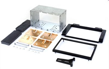 LAND ROVER FREELANDER рама 04-07