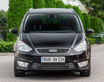 Ford Galaxy III Van 2.0 Duratorq TDCi 140KM 2010 Ford Galaxy GHIA ! 7os 2.0TDCI 140KM Manual !, zdjęcie 11