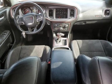 Dodge Charger VII 2020 Dodge Charger 2020r., SCAT PACK, od ubezpieczalni 6.4 Benzyna 485KM, zdjęcie 7