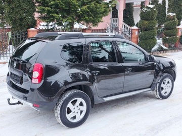 Dacia Duster I SUV 1.5 dCi eco2 90KM 2013 Dacia Duster ___Ambiance___1.5 dCi 90KM___Skora Klima Navi Alu___Serwisowa, zdjęcie 32