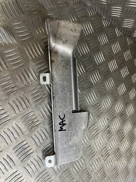 DESKA OSOBNÍ STRÁŽCE PORSCHE MACAN 8R0201192C