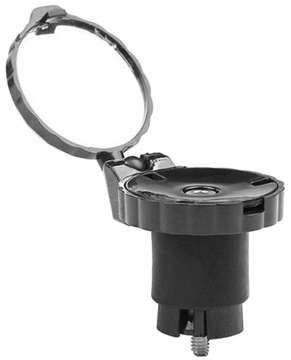 Велосипедное зеркало BECOOL BC-GR6227LED