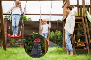 PUŁAPKA ŚRODEK NA KOMARY I ICH LARWY NO PEST MOSQUITO TRAP NOWOCZESNA