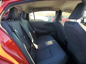 Toyota Prius V (XW60) 2023 Toyota Prius LE 2023 2.0l 2.0 Hybryda 194KM, zdjęcie 10