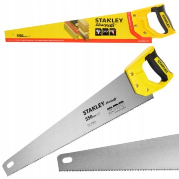 STANLEY STHT20368-1 SHARPCUT ПИЛЬНЫЙ ДИСК 550 ММ