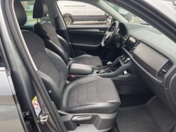 Skoda Kodiaq I SUV Facelifting 1.5 TSI 150KM 2023 Skoda Kodiaq 1.5 Benzyna 150KM, zdjęcie 26