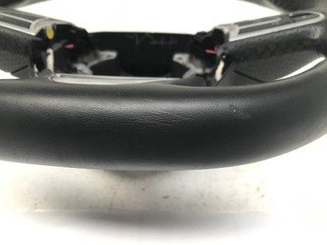 RENAULT TALISMAN РУЛЕВОЕ КОЛЕСО INITIALE PARIS 15-20