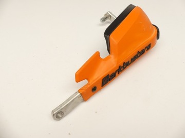 . РУЛЬ РУЛЬ ЛЕВАЯ + ПРАВАЯ КРЫШКА BARKBUSTERS V030 UNIVERSAL