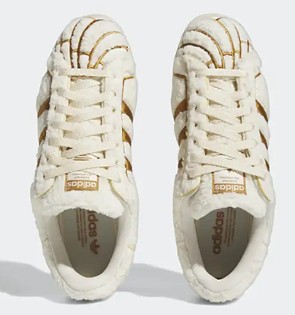 ADIDAS buty męskie SUPERSTAR CONCHAS ID1638