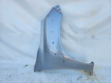 BLATNÍK TOYOTA HILUX VIII 8 2015 -> PRAVÝ PŘEDNÍ ORIGINÁLNÍ