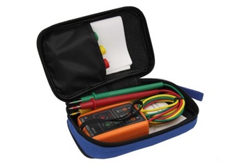 Аналоговый вольтметр GAT SM852B