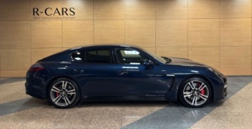 Porsche Panamera I Liftback 4.8 V8 430KM 2012 Porsche Panamera Pelna oferta na R-CARS.pl 4.8 Benzyna 430KM, zdjęcie 1