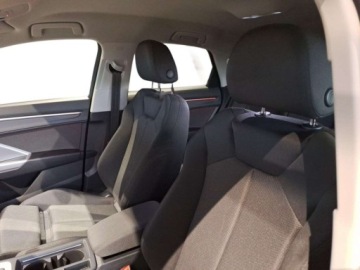 Audi 2024 Audi Q3 Sportback Sline Exterieur, Carplay, kamera cofania, autohold, Ambi, zdjęcie 13