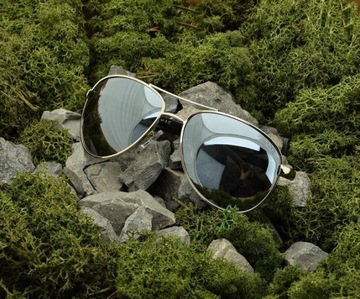 ПОЛЯРИЗОВАННЫЕ СОЛНЦЕЗАЩИТНЫЕ ОЧКИ PILOTKI унисекс SUNSHINE UV400