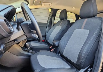 Ford Puma II Crossover 1.0 EcoBoost 125KM 2020 Ford Puma TITANIUM-X, Automat,Niski przebieg, Zarejestrowany Benzyna 125KM, zdjęcie 17