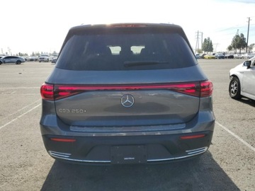 Mercedes 2024 Mercedes-Benz EQB 250 2024 Elektryczny 188KM, zdjęcie 2