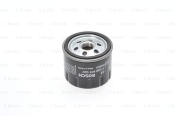 Bosch F 026 407 022 Масляный фильтр
