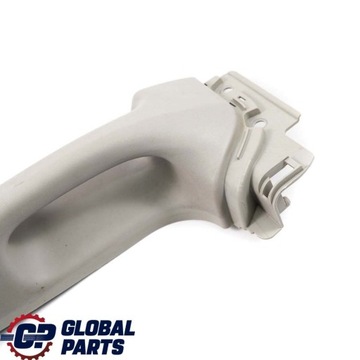 Mercedes W639 Ручка сдвижной двери задняя левая